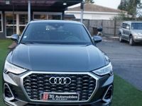 occasion Audi Q3 45 TFSI E 245CH S LINE S TRONIC 6