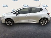 occasion Renault Clio IV 