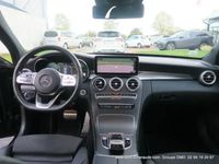 occasion Mercedes C220 220 d 194ch AMG Line 9G-Tronic