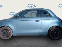 occasion Fiat 500e 