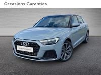 Occasion Audi A1 Sportback Design 95 ch (69 kW) 2026 Gris flèche nacré noir mythe métallisé Citadine