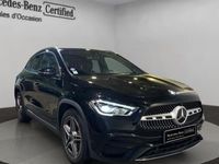 Occasion Mercedes GLA200 AMG line 163 ch (119 kW) 2022 SUV