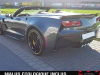 occasion Chevrolet Corvette Grand Sport Cabriolet V8 6.2l