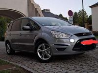 Occasion Ford S-MAX Trend 140 ch (102 kW) 2010 Monospace