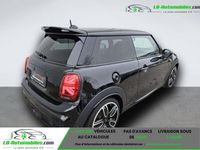 occasion Mini John Cooper Works S231 CH BVM