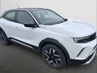 Occasion Opel Mokka 130 ch (95 kW) 2022 Blanc SUV