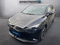 Occasion MG MG4 EV 125 kW (170 ch) 2023 Citadine