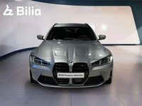 Occasion BMW M3 Sport Line 530 ch (389 kW) 2025 Gris Break