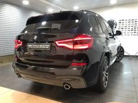 occasion BMW X3 sDrive18d 150ch M Sport