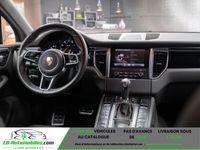 occasion Porsche Macan Turbo 3.6 V6 400 ch