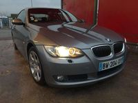 occasion BMW 325 SERIE 3 COUPE E92 Coupé 197ch Luxe Steptronic A