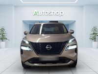 Occasion Nissan X-Trail Tekna 204 ch (150 kW) 2024 SUV