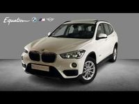 occasion BMW X1 Sdrive18i 136ch Lounge