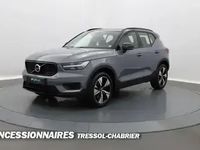 occasion Volvo XC40 T5 Recharge 180+82 Ch Dct7 R-design