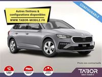 occasion Skoda Scala 1.0 TSI 95 Selection LED radar VirC