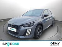 occasion Peugeot e-208 Electrique 51 kWh 156ch GT