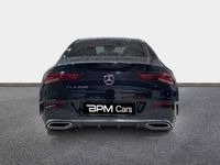 occasion Mercedes CLA200 Classe163ch AMG Line 7G-DCT 9cv