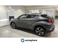 occasion Toyota C-HR 122h Edition 2WD E-CVT MY22