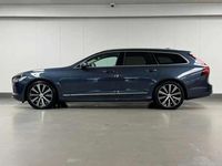 Occasion Volvo V90 Core 197 ch (144 kW) 2023 Bleu Break