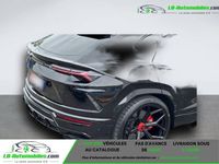 occasion Lamborghini Urus 4.0 V8 650 ch BVA