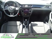 occasion Skoda Rapid Spaceback 1.0 TSI 110 ch BVM