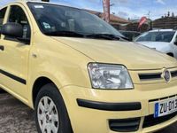 occasion Fiat Panda 1.2 i TEAM