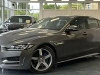 occasion Jaguar XE 2.0d 180ch R-sport