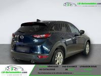 occasion Mazda CX-3 2.0L Skyactiv-G 121 4x2