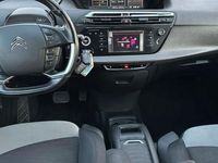 Occasion Citroën Grand C4 Picasso 116 ch (85 kW) 2015 Bleu Monospace