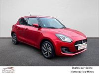 occasion Suzuki Swift 1.2 Dualjet Hybrid Pack