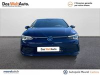 occasion VW Golf VII Golf 1.5 eTSI OPF 150 DSG7 R-Line 5p