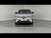 Occasion Renault Megane E-Tech Iconic 161 kW (220 ch) 2022 Gris Berline