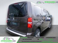 occasion Peugeot Traveller 2.0 Bluehdi 150ch Bvm