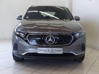 occasion Mercedes EQA250 190ch Progressive Line