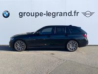 occasion BMW 318 318 dA MH 150ch M Sport