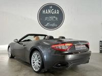 occasion Maserati GranCabrio Sport V8 4.7 460cv BVA6 ZF