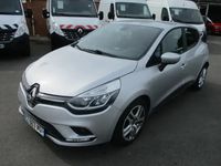 occasion Renault Clio IV 