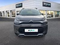 Occasion Citroën C3 Aircross PureTech 110 ch (80 kW) 2024 Gris SUV