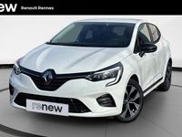Occasion Renault Clio V Evolution 2023 Blanc Citadine