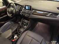 occasion BMW 216 SERIE 2 ACTIVETOURER I i 109ch Luxury