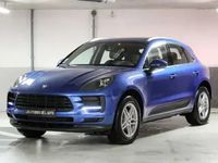 occasion Porsche Macan 2.0 245ch Pdk