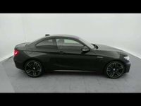 occasion BMW M2 M2370 ch Coupe