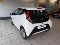 occasion Toyota Aygo AYGO1.0 VVT-i - x-play