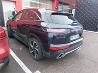 occasion DS Automobiles DS7 Crossback E-tense 4x4 300 Grand Chic Full Options