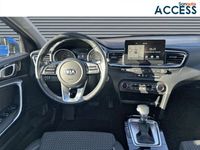 occasion Kia Ceed 1.4 T-GDI 140ch Active DCT7
