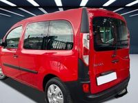 Occasion Renault Kangoo Life 75 ch (55 kW) 2014 Rouge Monospace
