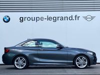 Occasion BMW 218 M Sport 150 ch (110 kW) 2017 Berline