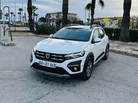 occasion Dacia Sandero SanderoECO-G 100 Stepway Confort berline