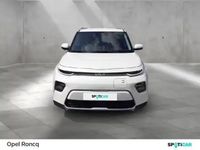 Occasion Kia Soul EV 150 kW (204 ch) 2022 Blanc SUV