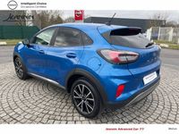 occasion Ford Puma 1.0 EcoBoost 125 ch mHEV S&S BVM6